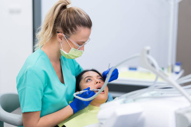 Best Emergency Treatment for Toothache in Conshohocken, PA
